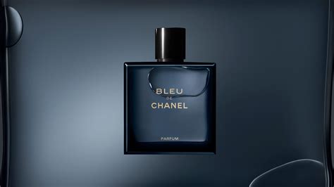 bleu de chanel parfum 2018 fragrantica